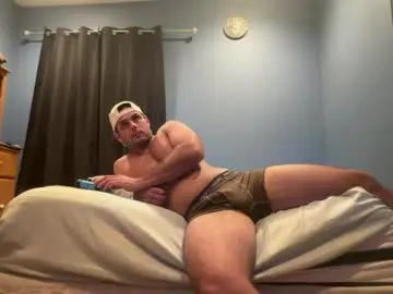 Chaturbate Best Webcam of leaderzac