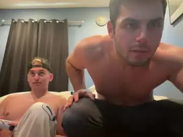 Chaturbate Adult Webcam of leaderzac