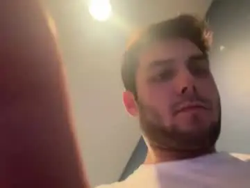 Chaturbate Nude Webcam of leaderzac