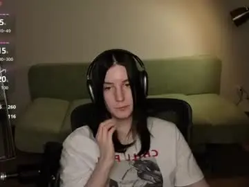 Chaturbate Watch Live Sex Cams of lumina_dark