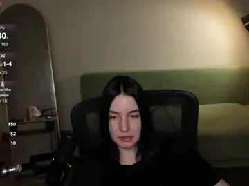 Chaturbate Live Porn of lumina_dark