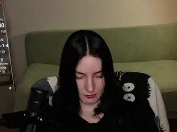 Chaturbate Best Webcam of lumina_dark