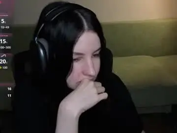 Chaturbate Private Sex Chat of lumina_dark