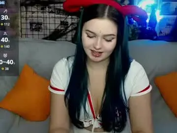 Chaturbate Private Sex Chat of lunablueb
