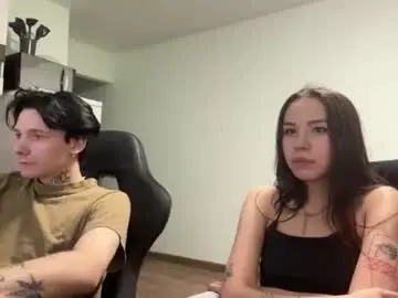 Chaturbate Live Sex of merrieflaggs