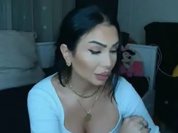 Chaturbate Adult Webcam of mistress_meryem