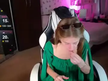 Chaturbate Nude Webcam of molly_barbie