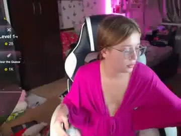 Chaturbate Live Sex of molly_barbie