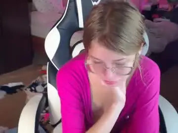 Chaturbate Sex Cam of molly_barbie