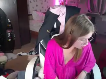 Chaturbate Best Webcam of molly_barbie