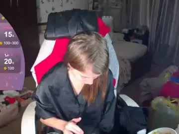 Chaturbate Adult Webcams of molly_barbie