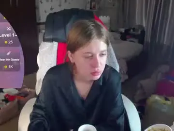 Chaturbate Free Porn Cam of molly_barbie