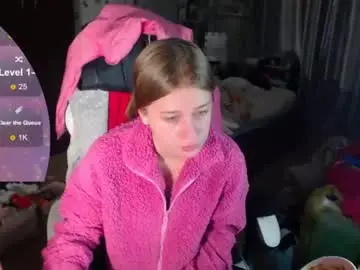 Chaturbate Watch Live Sex Cams of molly_barbie