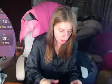 Chaturbate Live Porn of molly_barbie