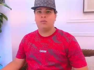Chaturbate Sex Chat of naimruiz_