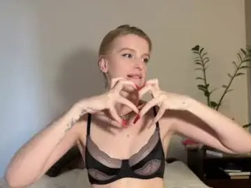 Chaturbate Live Sex Cam of nura_foxx