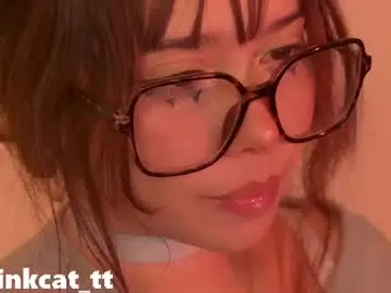 Chaturbate Live Porn of piinkcat
