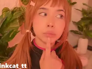 Chaturbate Best live sex cam show of piinkcat