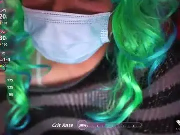 Chaturbate Free Porn Cam of ragehard69