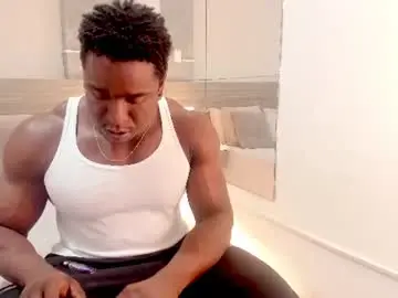 Chaturbate Best Webcam of rogger_physique