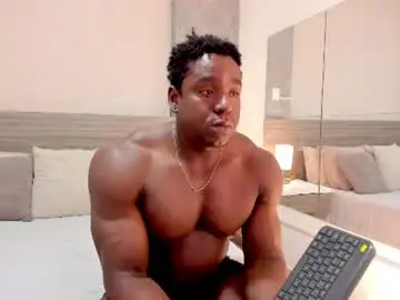 Chaturbate Live Sex of rogger_physique