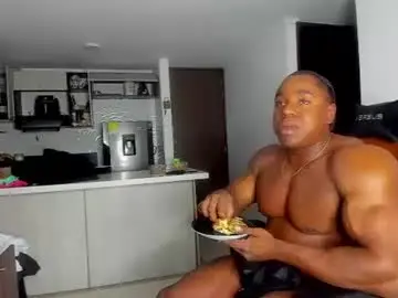 Chaturbate Sex Cam of rogger_physique
