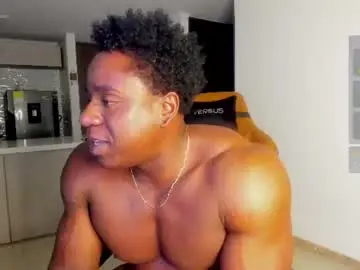 Chaturbate Watch Live Sex Cams of rogger_physique