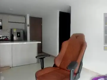 Chaturbate Private Sex Chat of rogger_physique