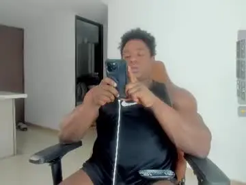 Chaturbate Watch Live Sex Cams of rogger_physique