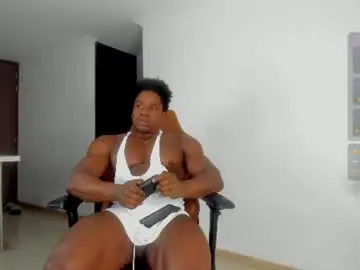 Chaturbate Sex Chat of rogger_physique