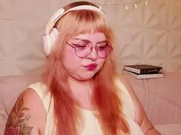 Chaturbate Adult Video Chat of satyn_doll