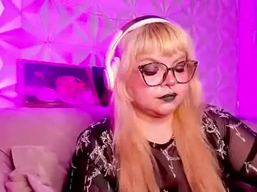 Chaturbate Live Sex Cam of satyn_doll