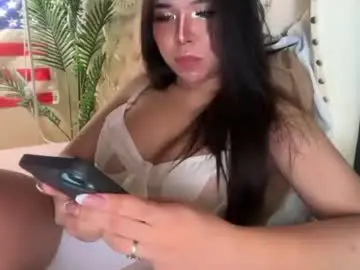 Chaturbate Adult Webcam of scarlet_sweet6969