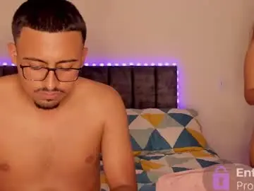 Chaturbate Watch Live Sex Cams of sexy_couple_xx1