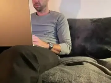 Chaturbate Live Sex Cam of sonnymadraga