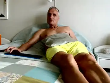 Chaturbate Adult Webcams of toffmen