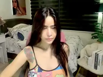 Chaturbate Nude Webcam of xhotcockcumts