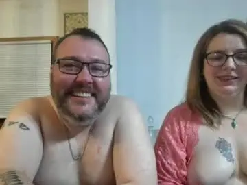 Chaturbate Live Sex Cam of xxxshadowloversxxx