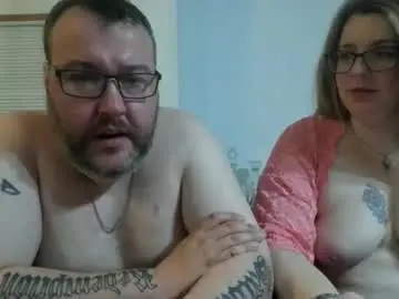 Chaturbate Sex Cam of xxxshadowloversxxx