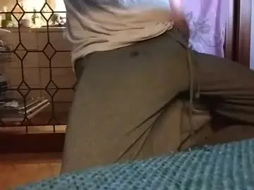 Chaturbate Private Sex Chat of zomaslive