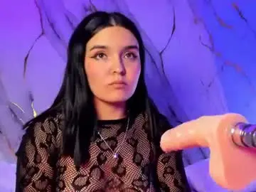 Chaturbate Private Sex Chat of alissa_cute1