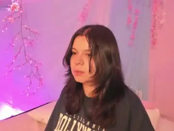 Chaturbate Private Sex Chat of alissa_cute1
