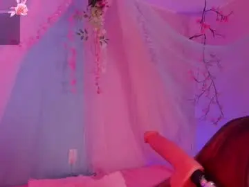 Chaturbate Live Porn of alissa_cute1