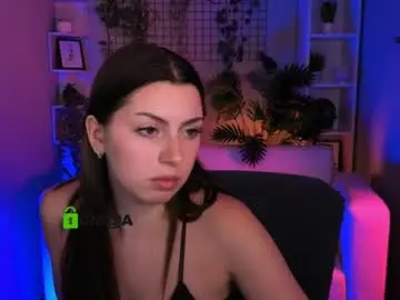 Chaturbate Sex Chat of amalialowell