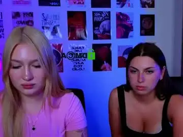 Chaturbate Nude Webcam of amalialowell