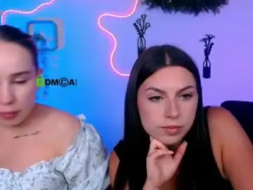 Chaturbate Sex Cam of amalialowell