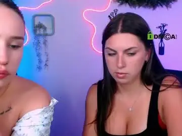 Chaturbate Adult Webcams of amalialowell