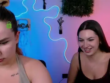 Chaturbate Adult Webcams of amalialowell