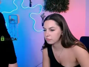 Chaturbate Live Sex Cam of amalialowell