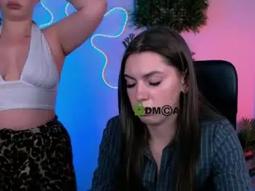 Chaturbate Adult Video Chat of amalialowell